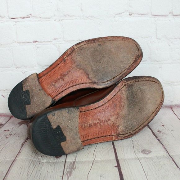 Cole Haan Oxford Shoes Cap Lace Up  Dress Shoes main image 8